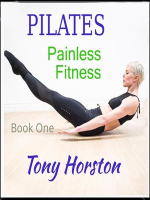 cover image of Pilates